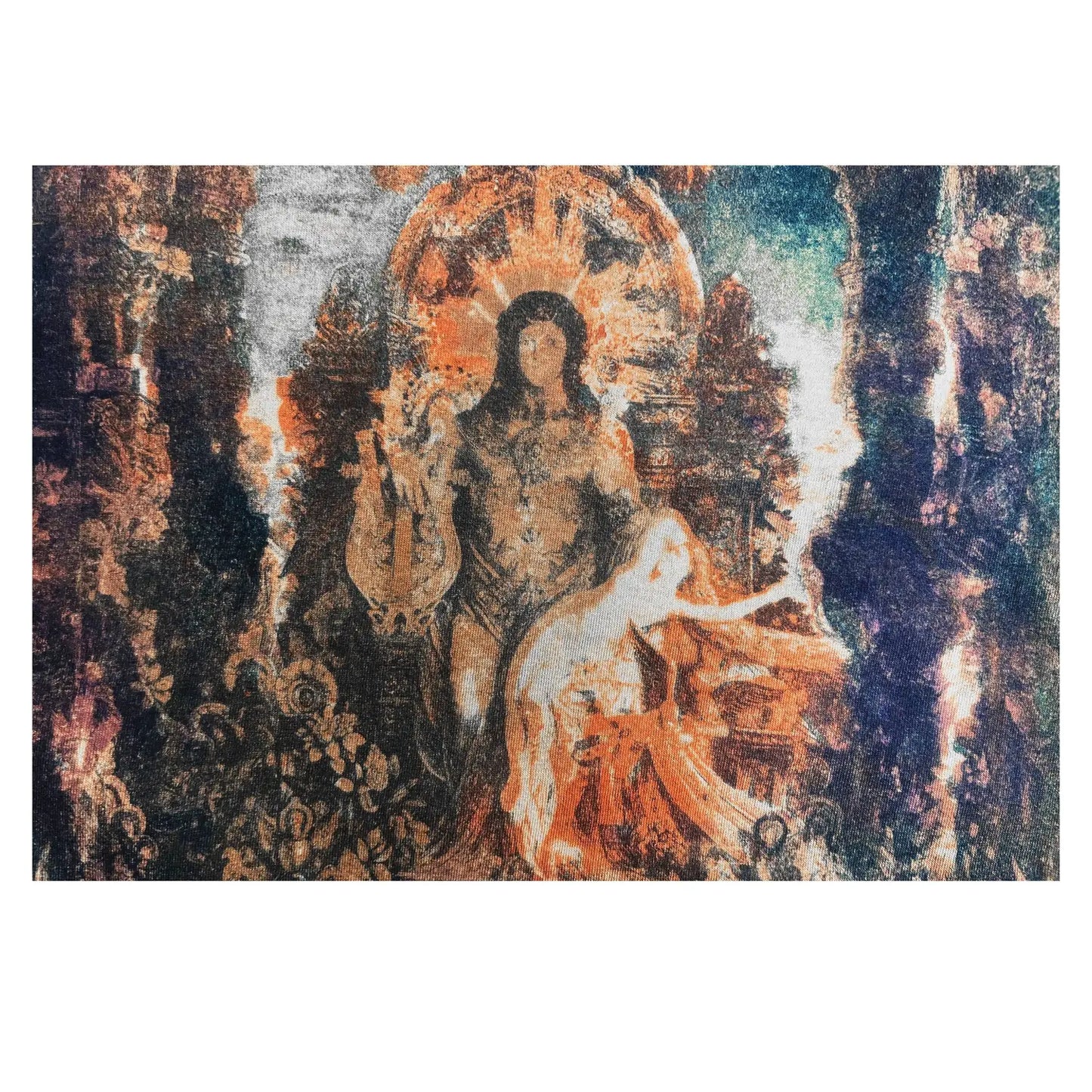 Jupiter and Seleme - Relic edition