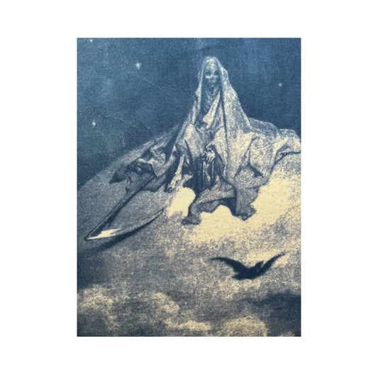 The Vision of Death - Studio Edition