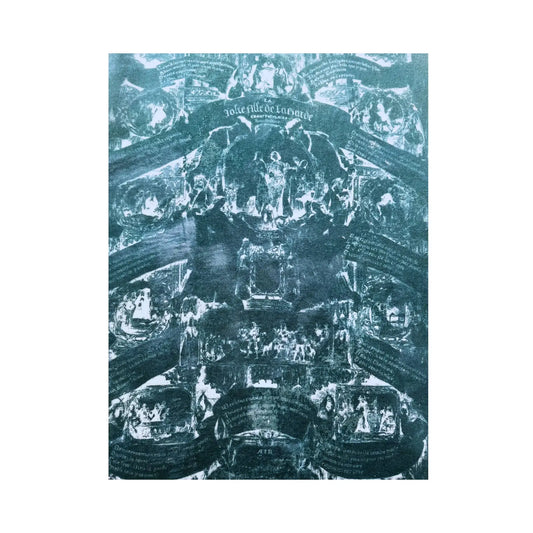 Scroll of Life - Studio Edition