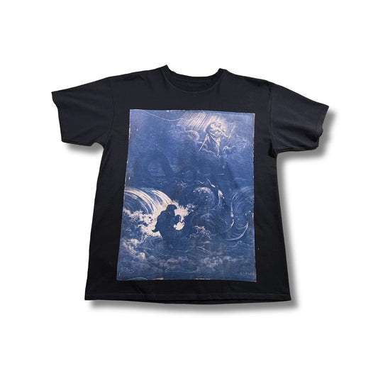 The Destruction of Leviathan- Studio Edition