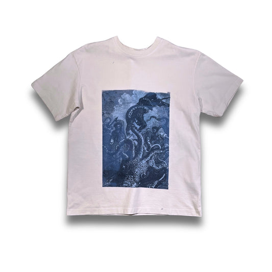 Kraken - Studio edition