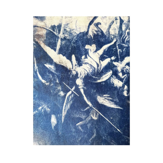 Fall of the rebel angels - Studio Edition