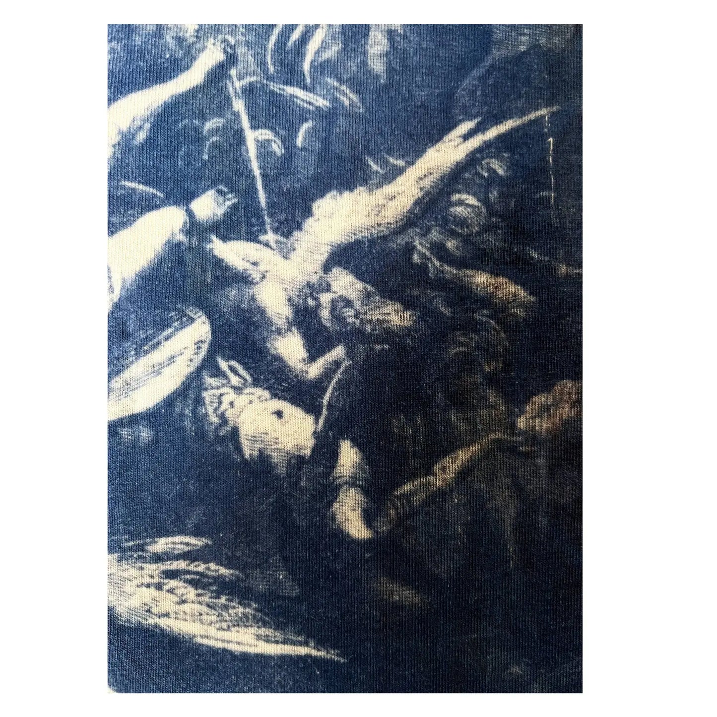 Fall of the rebel angels - Studio Edition