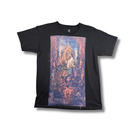 Jupiter and Seleme - Relic edition