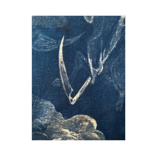 Horseman of the Apocalypse- Studio Edition