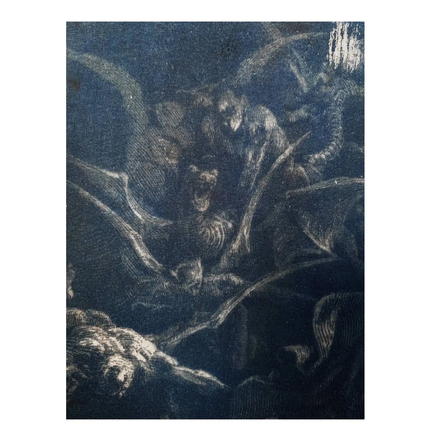 Horseman of the Apocalypse- Studio Edition