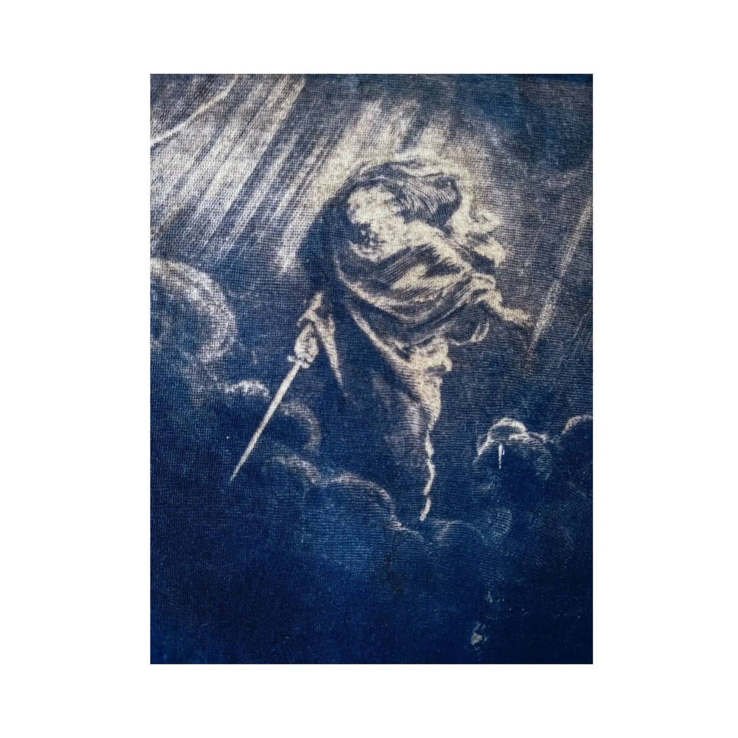 The Destruction of Leviathan- Studio Edition