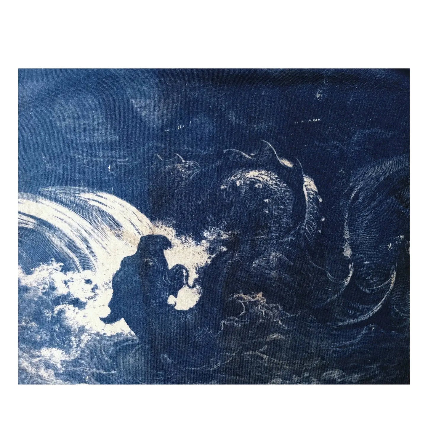 The Destruction of Leviathan- Studio Edition