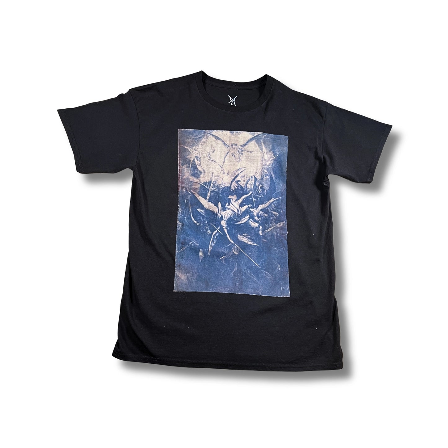 Fall of the rebel angels - Studio Edition