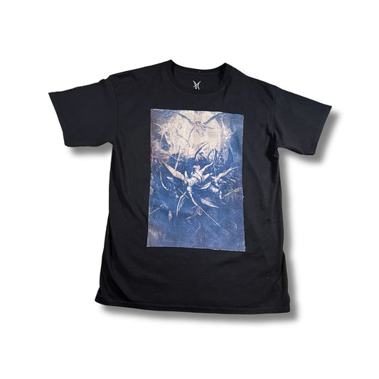 Fall of the rebel angels - Studio Edition