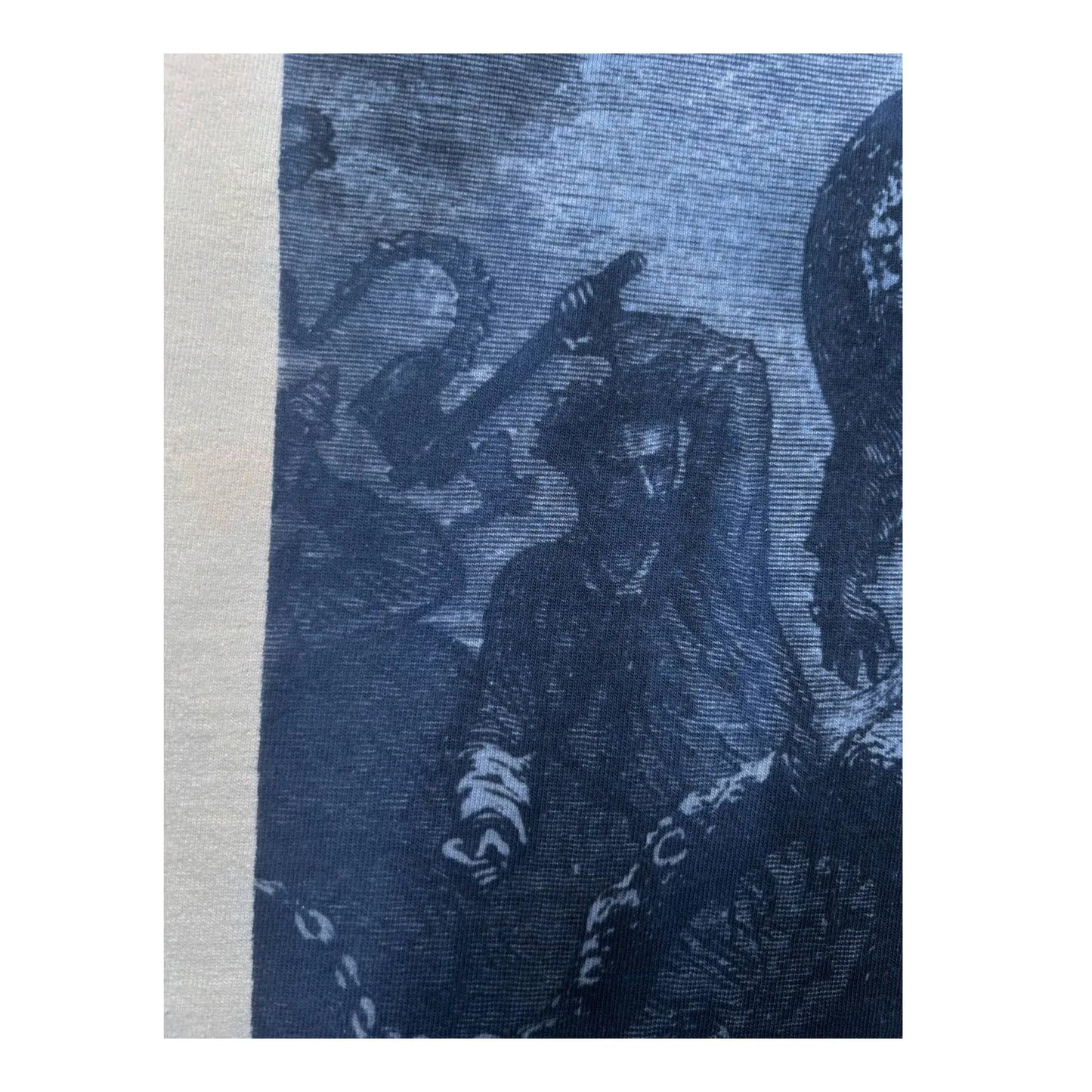 Kraken - Studio edition