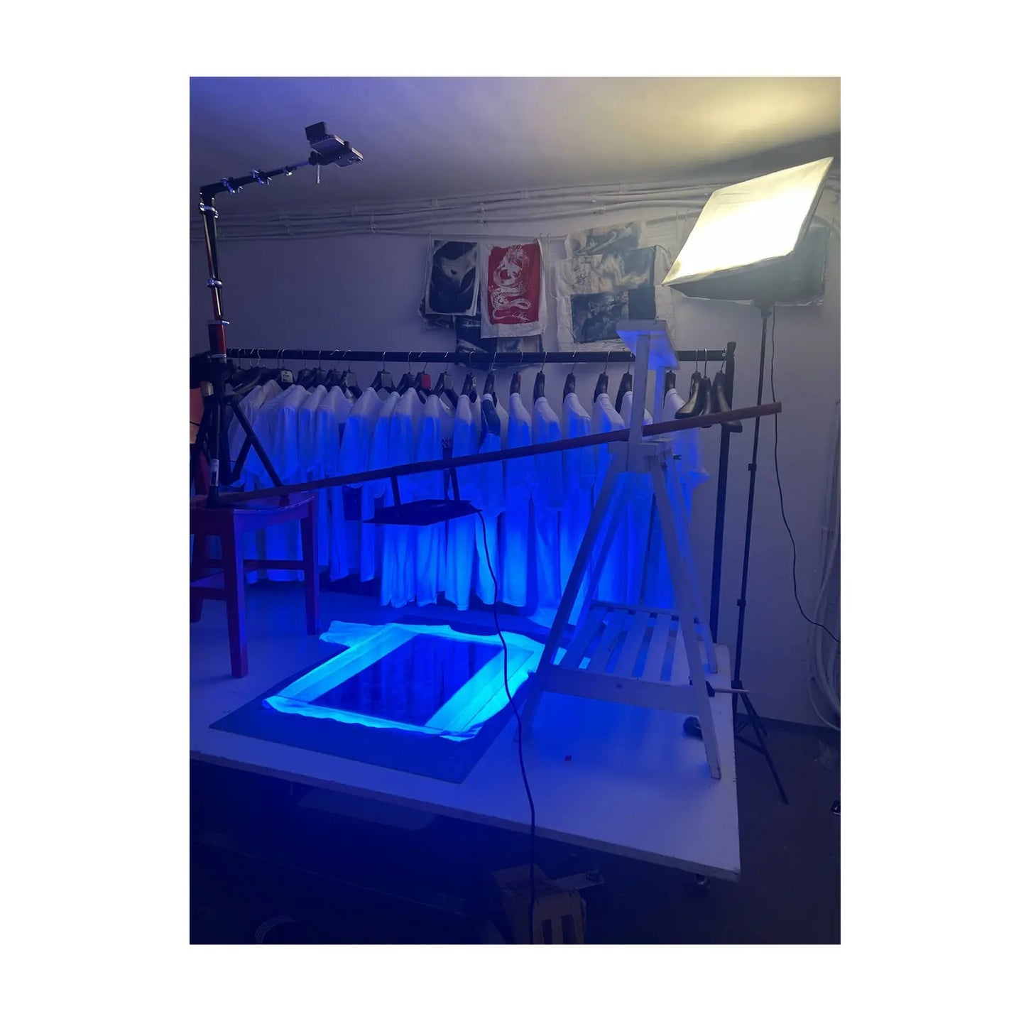 Echnaton - Studio edition