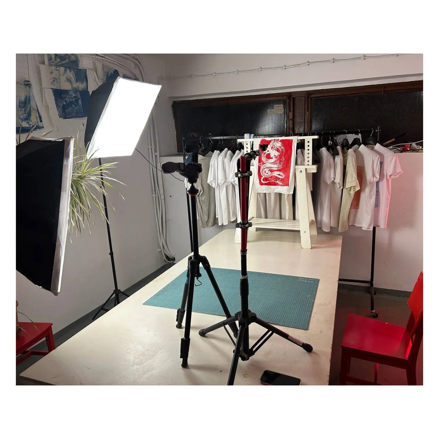 Echnaton - Studio edition