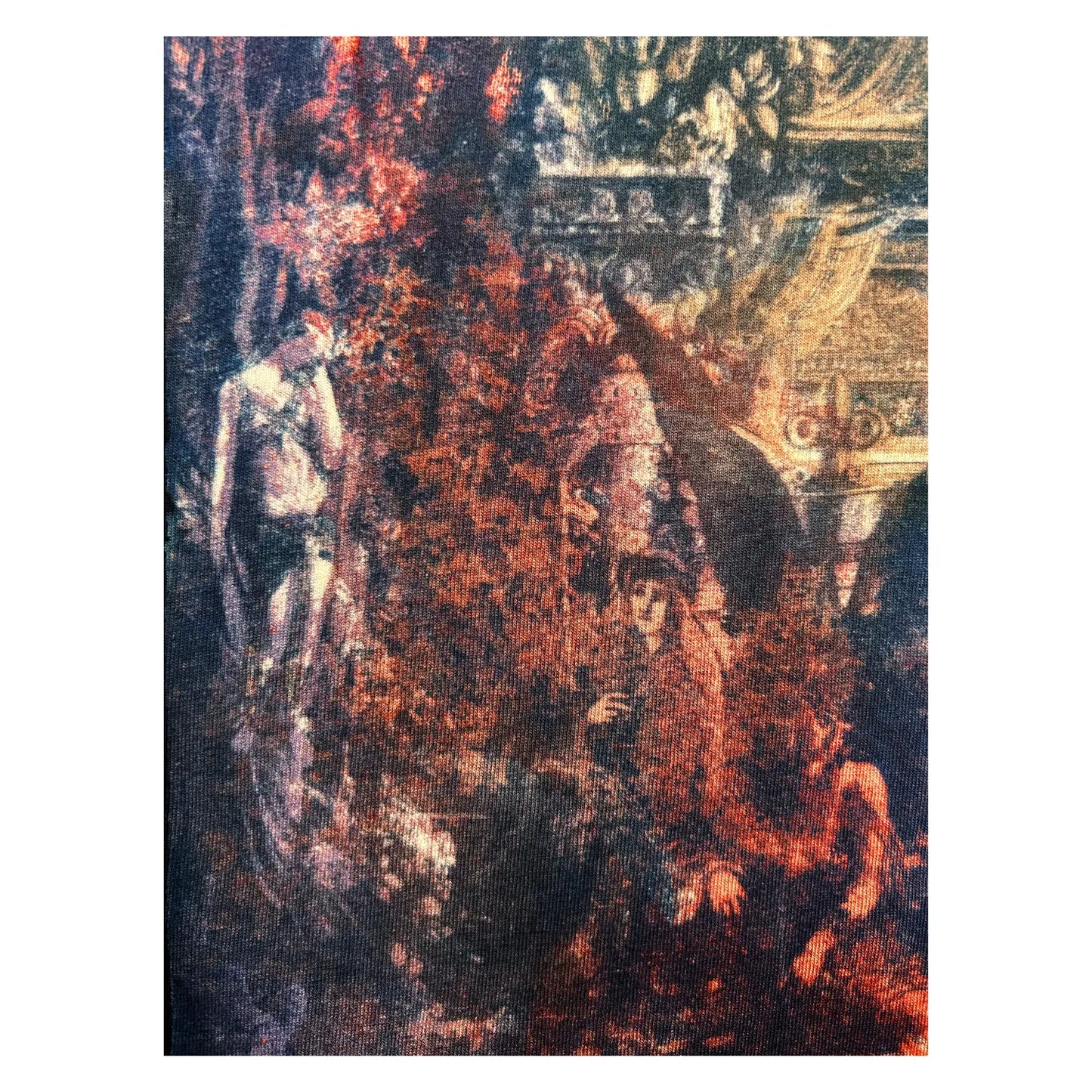 Jupiter and Seleme - Relic edition