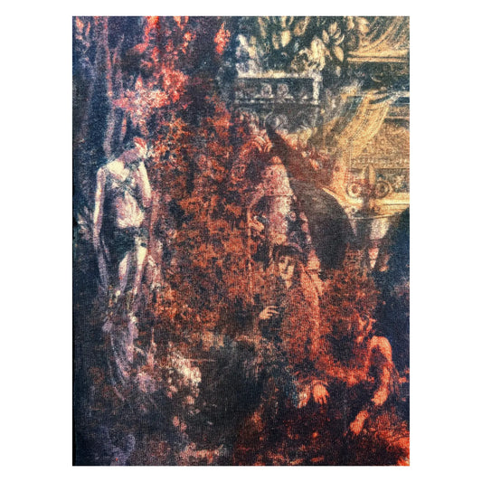 Jupiter and Seleme - Relic edition